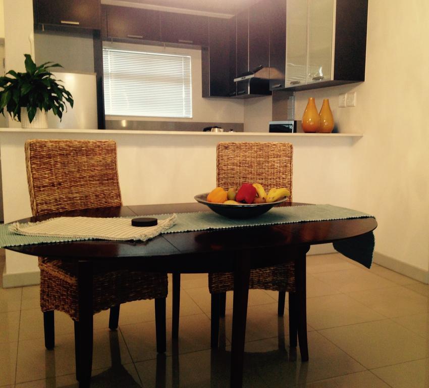 The Quadrant Apartments Ciudad del Cabo Exterior foto
