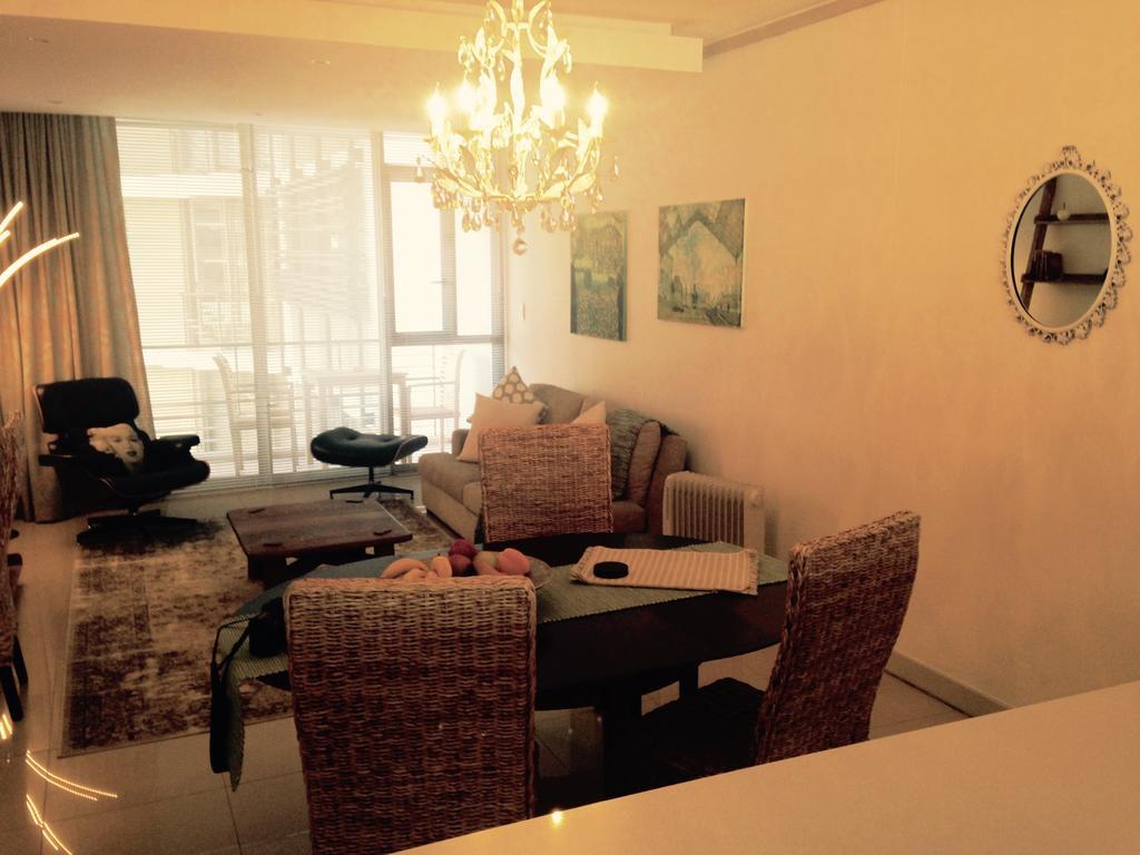 The Quadrant Apartments Ciudad del Cabo Exterior foto