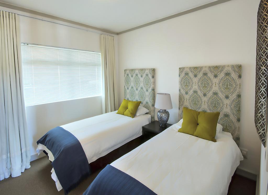 The Quadrant Apartments Ciudad del Cabo Exterior foto